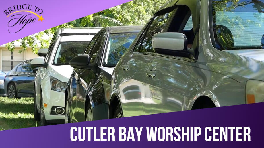 Cutler Bay Worship Center